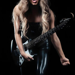 Picture of Cassidy Paris