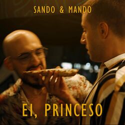 Picture of Sando & Mando