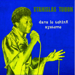 Picture of Stanislas Tohon