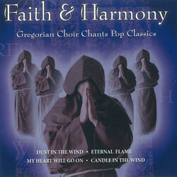 Picture of The Gregorian Choir