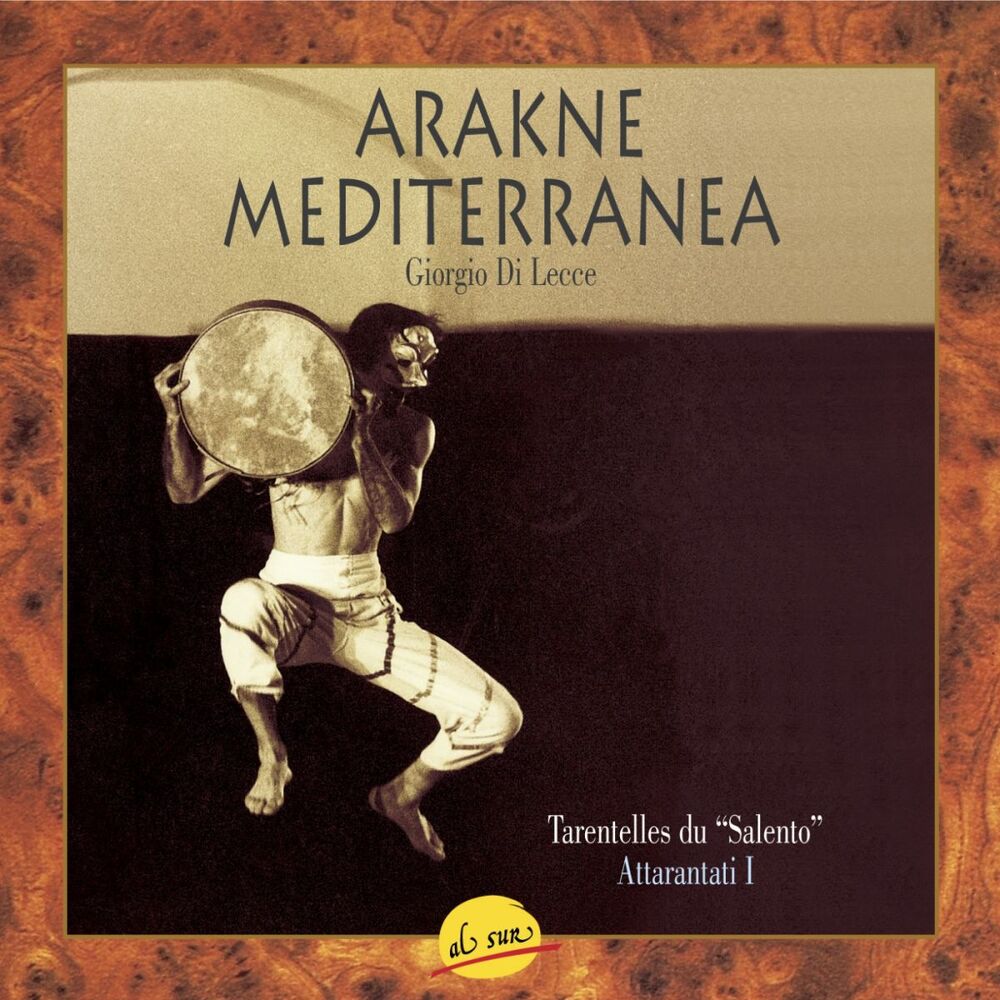 Picture of Arakne Mediterranea