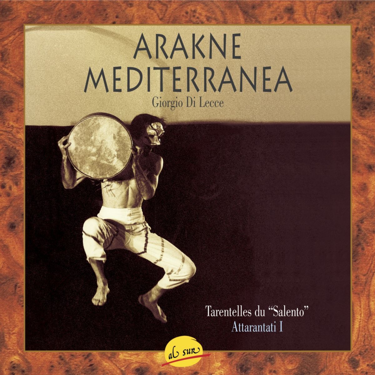 Arakne Mediterranea