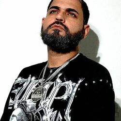 Picture of DJ Memo