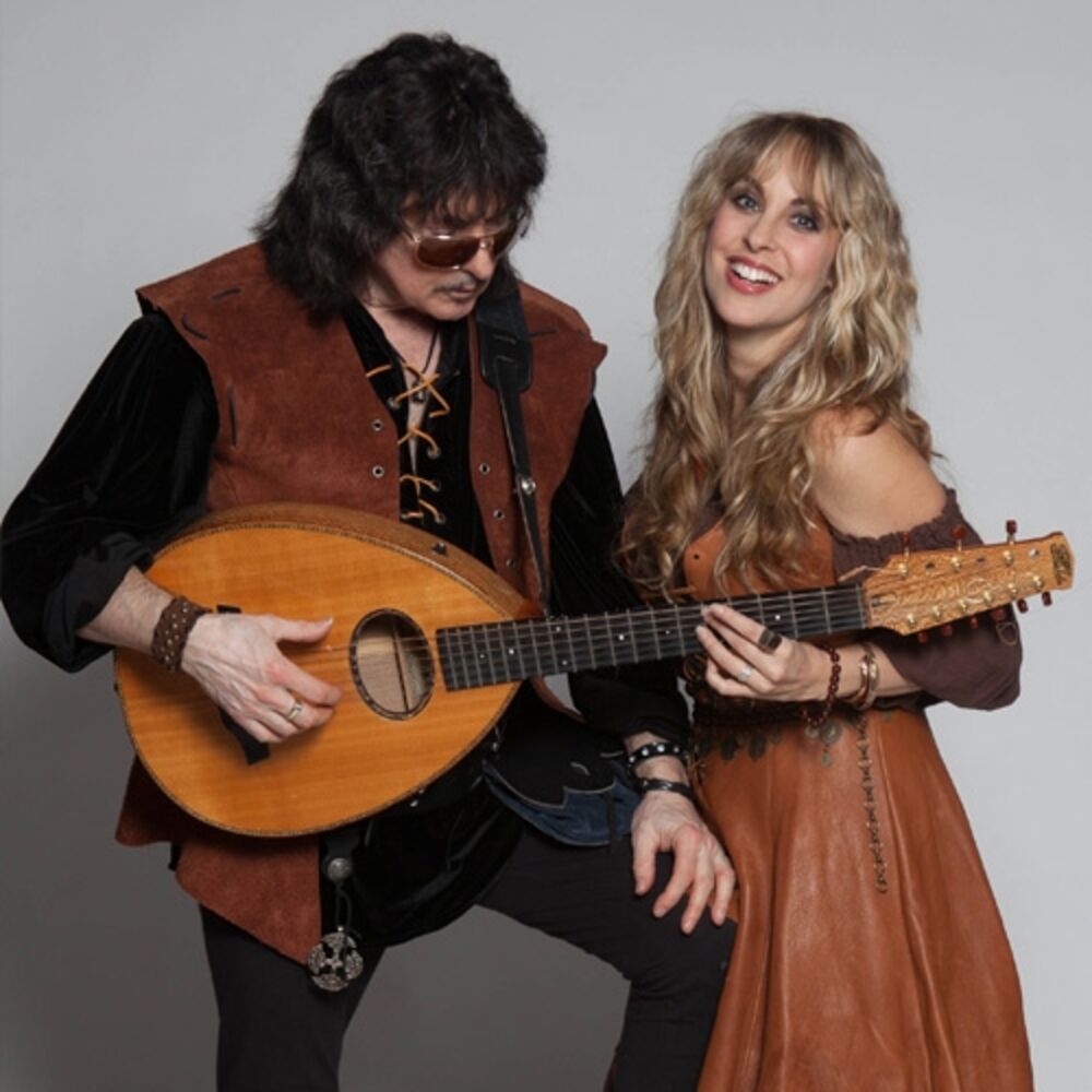 Picture of Blackmore's Night