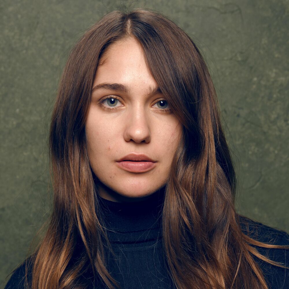 Picture of Lola Kirke