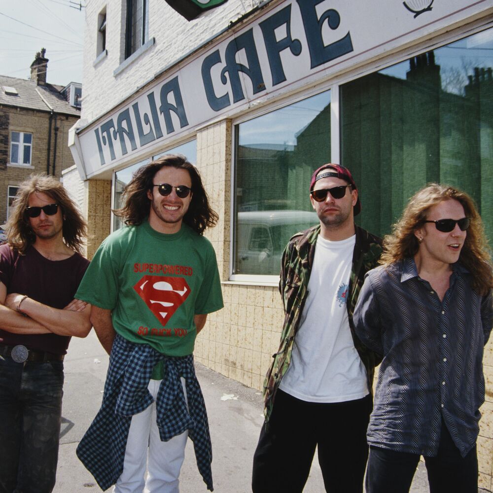 Picture of Terrorvision