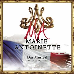 Picture of Marie Antoinette (Original Soundtrack)
