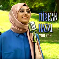 Picture of Türkan Hazal