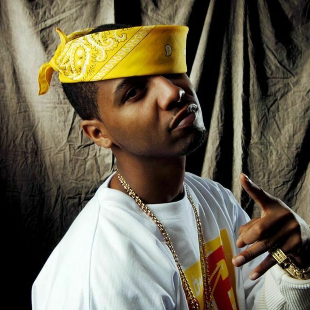 Picture of Juelz Santana