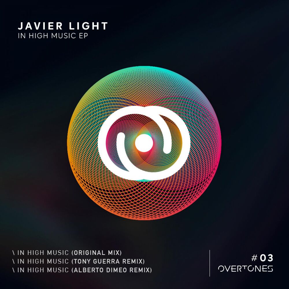 Picture of Javier Light