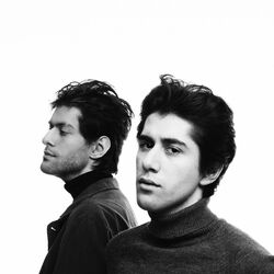 Picture of Rauf & Faik