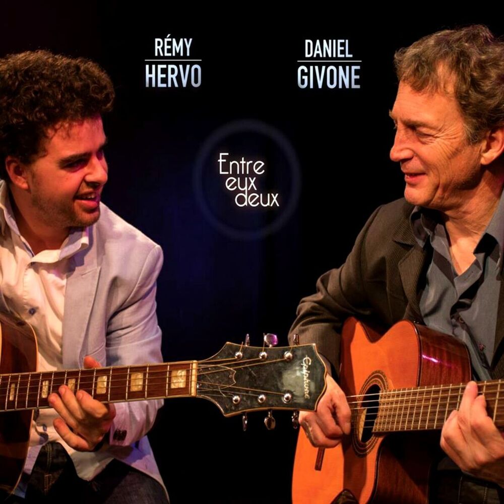 Picture of Daniel Givone
