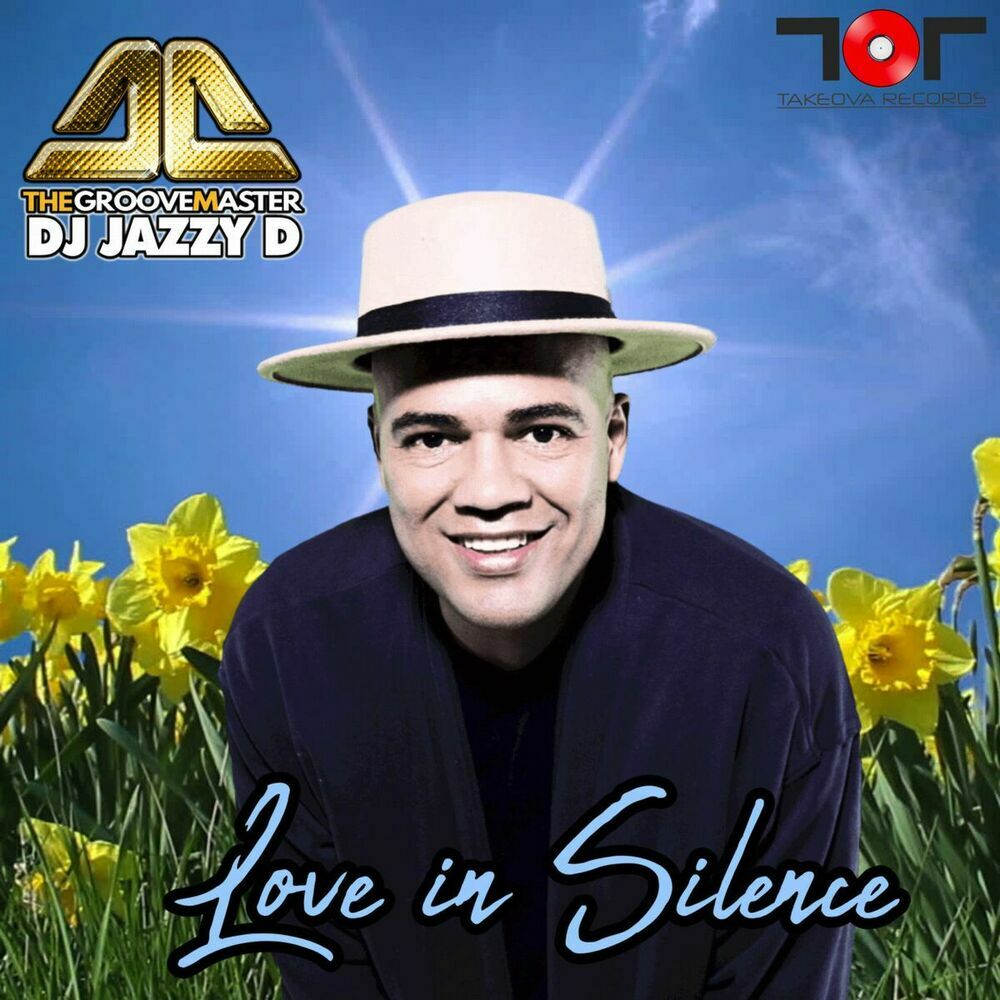 Picture of Dj Jazzy D The GrooveMaster