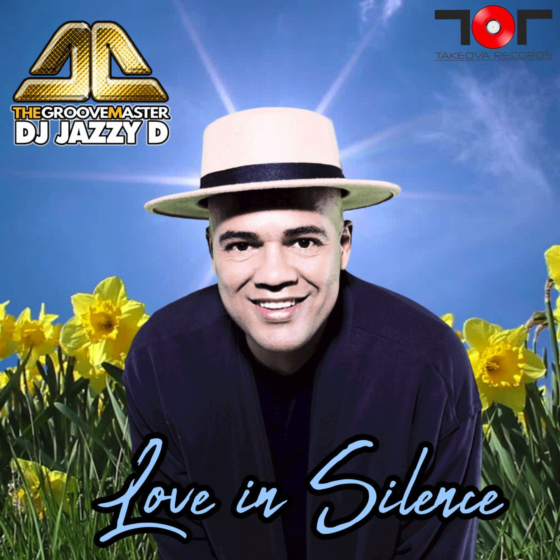 Artist picture of Dj Jazzy D The GrooveMaster