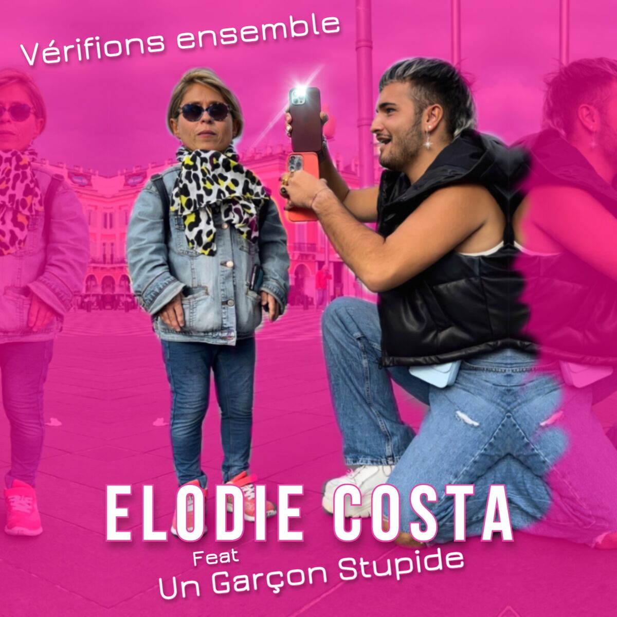 Elodie Costa