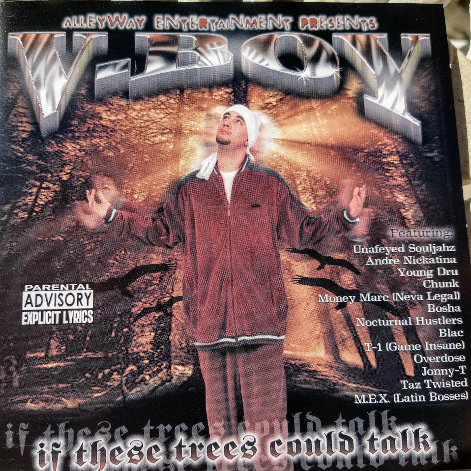 【G-Rap】 Bosha - What Part of The Game Is Bosha – What Part Of The Game Is This – CD (Album), 2001