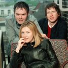 Saint Etienne