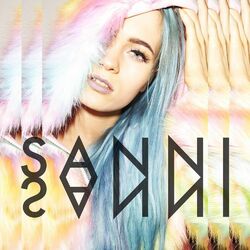 Picture of Sanni