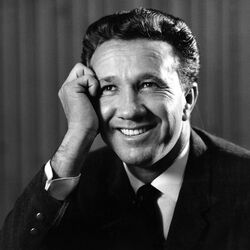 Picture of Marty Robbins