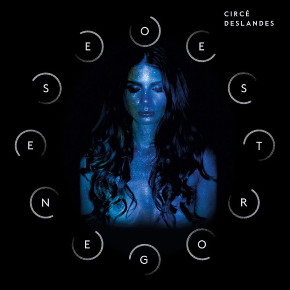 Picture of Circe Deslandes