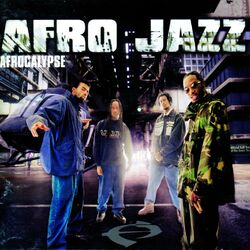 Picture of Afrojazz