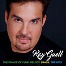 Ray Guell