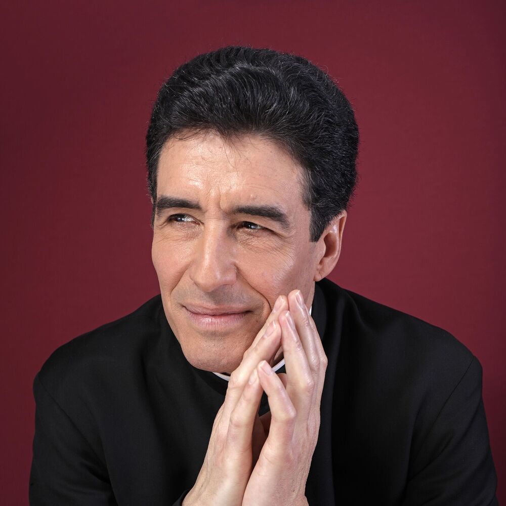 Picture of Père Michel-Marie