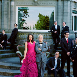 Picture of Pink Martini