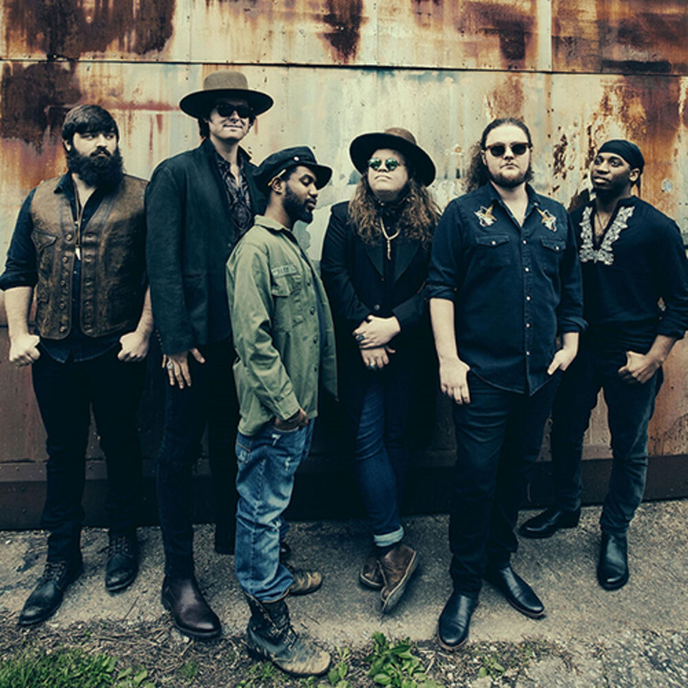 Picture of The Marcus King Band