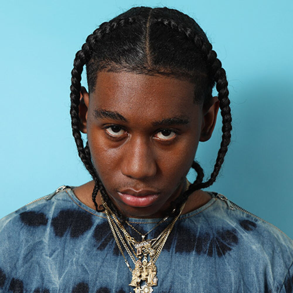 Picture of Lil West