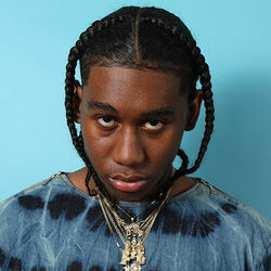 Picture of Lil West