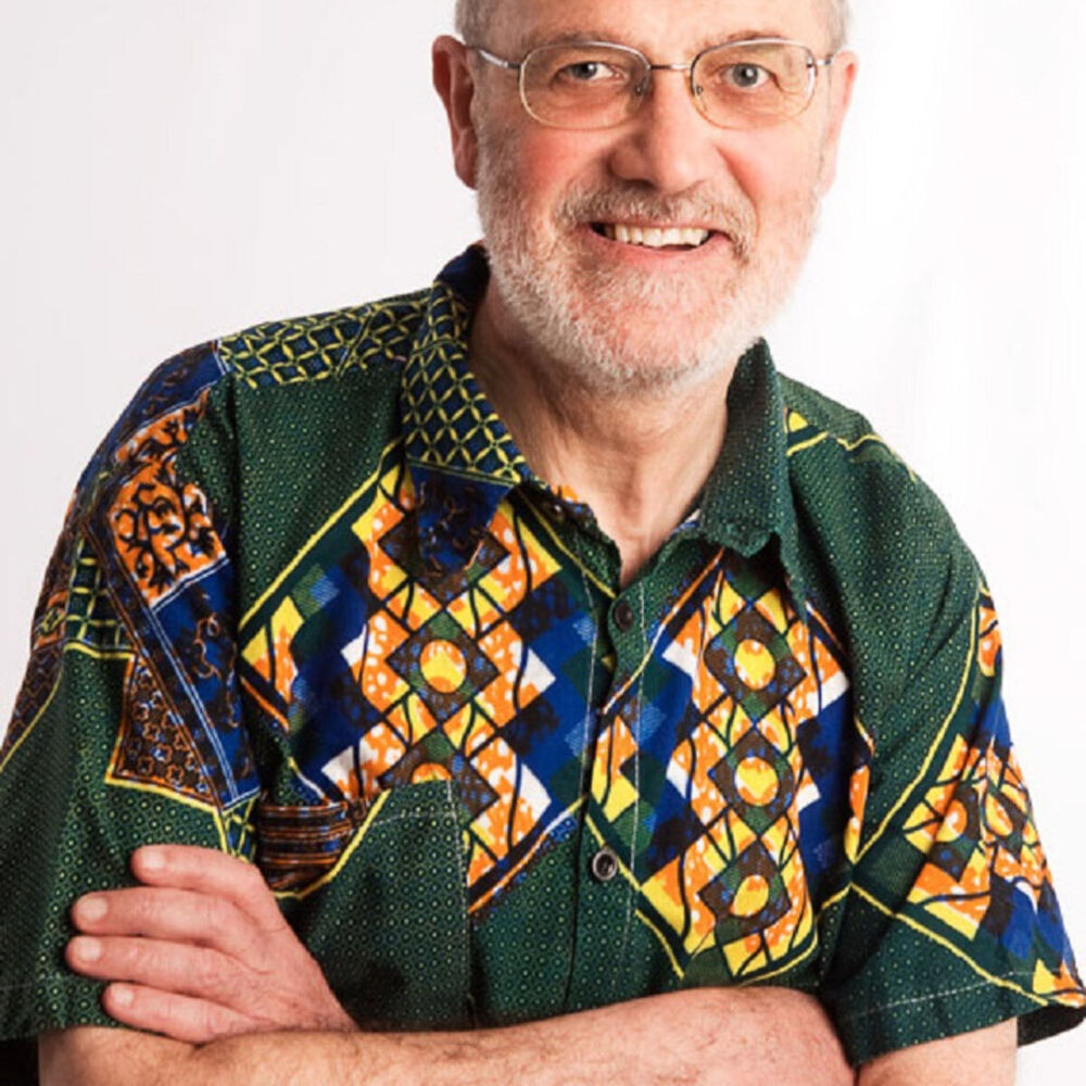 Picture of Philip Mead