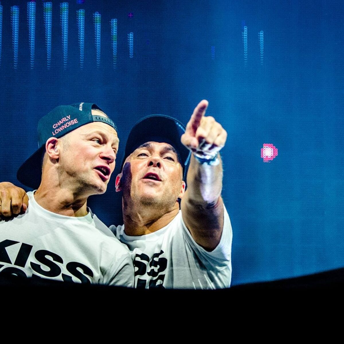 Charly Lownoise & Mental Theo