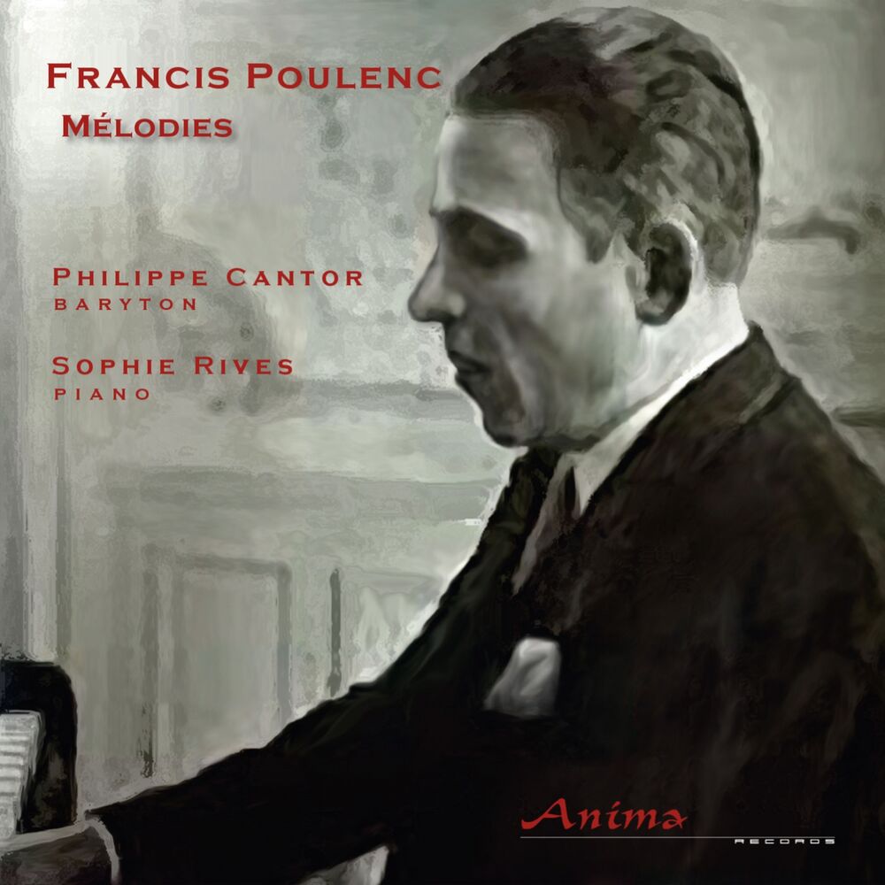 Picture of Philippe Cantor