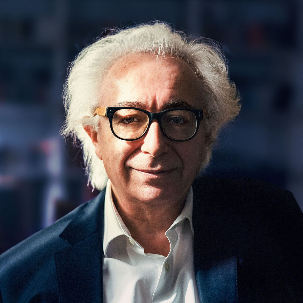 Picture of Jean-Nicolas Diatkine