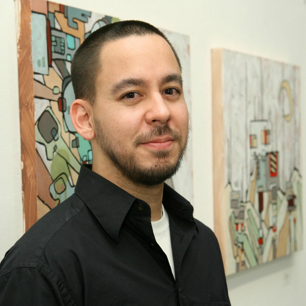 Photo de l'artiste Fort Minor