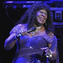 Picture of Martha Reeves