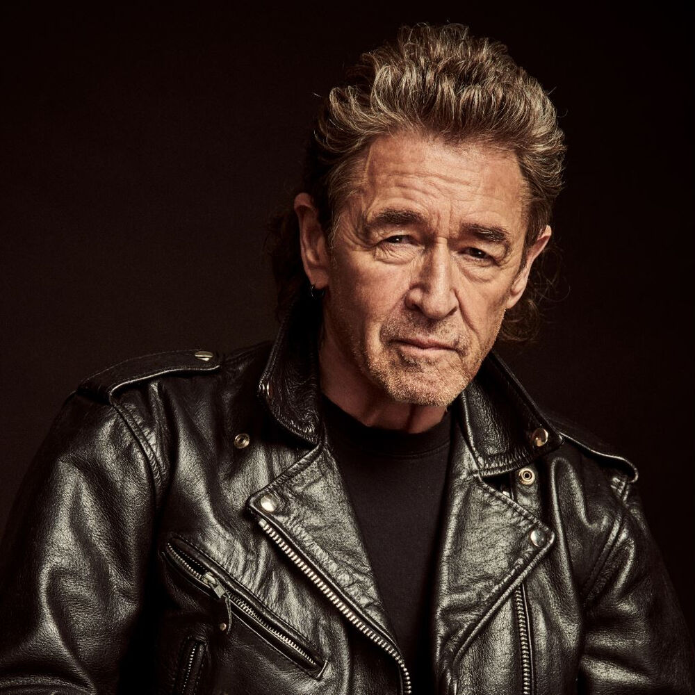 Picture of Peter Maffay