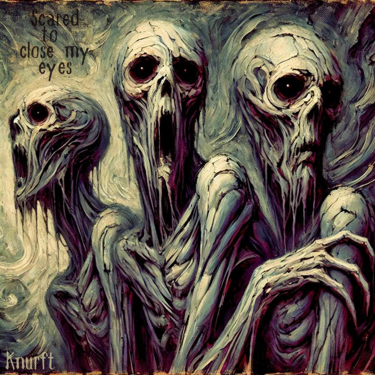 Artist picture of Knurft