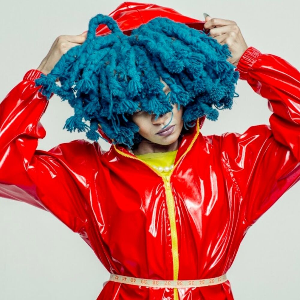Picture of Moonchild Sanelly