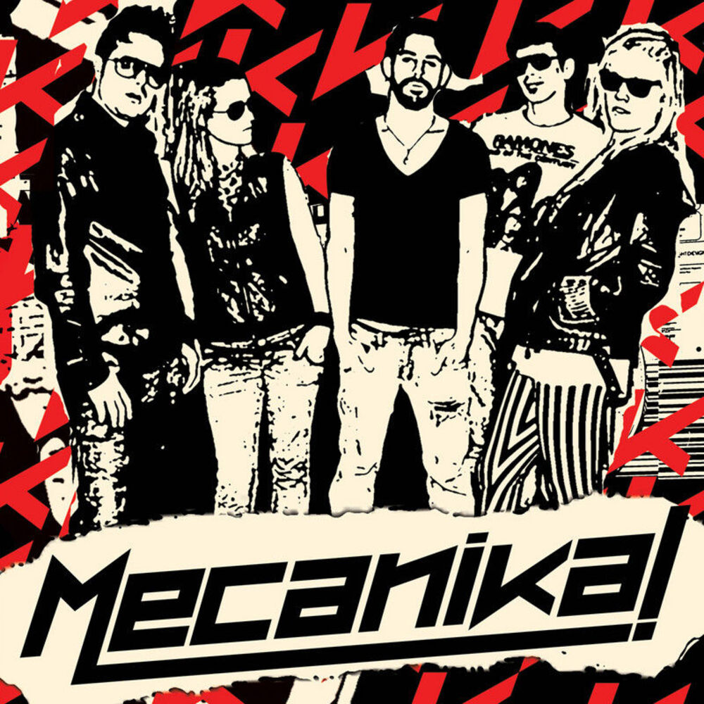 Picture of Mecanika!