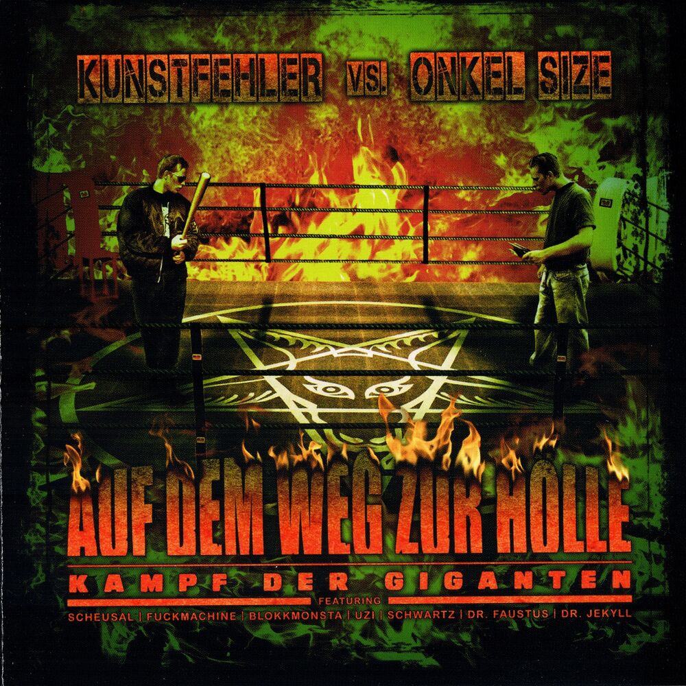 Picture of Onkel Size