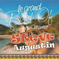 Picture of Steve Augustin