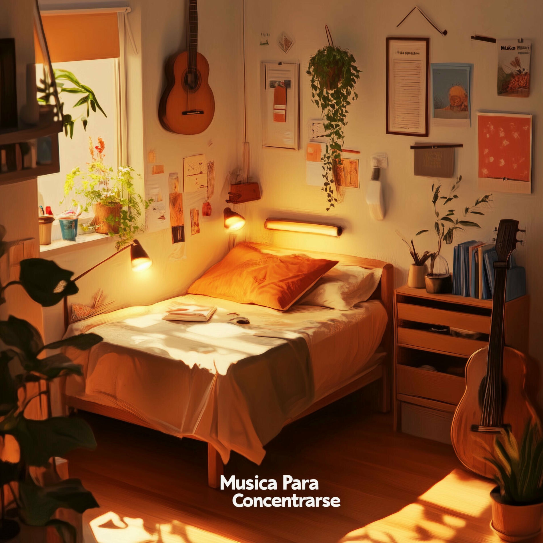 Musica para Concentrarse