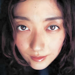 Naoko Gushima