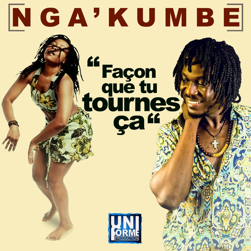 Picture of Nga'Kumbe