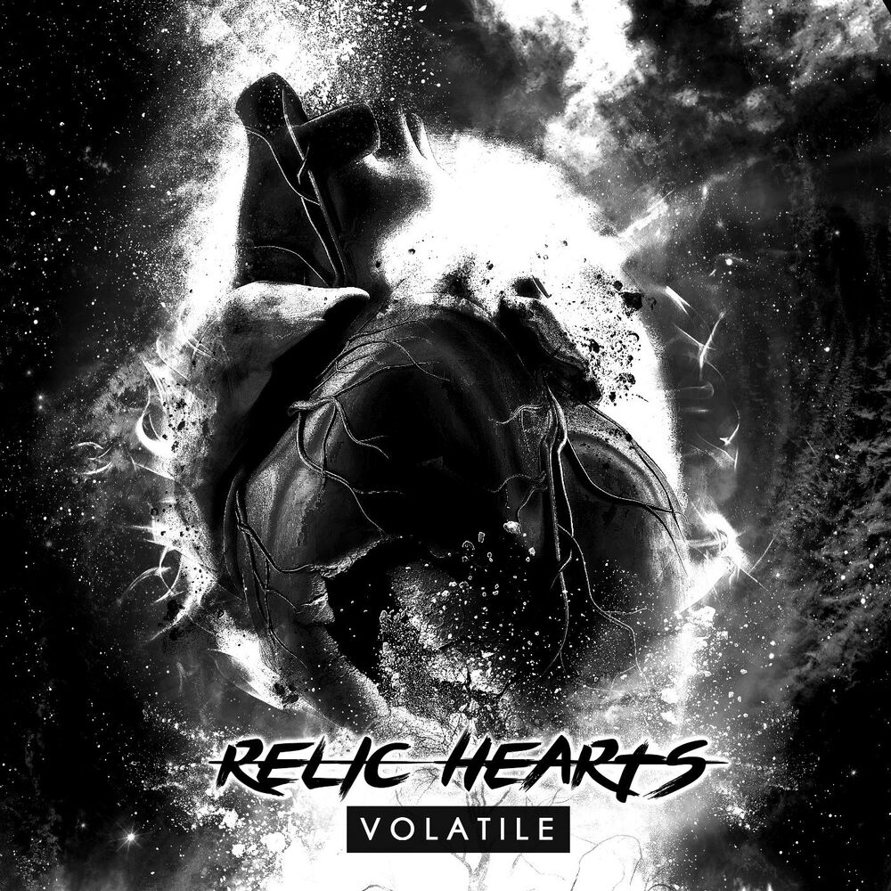 Picture of Relic Hearts