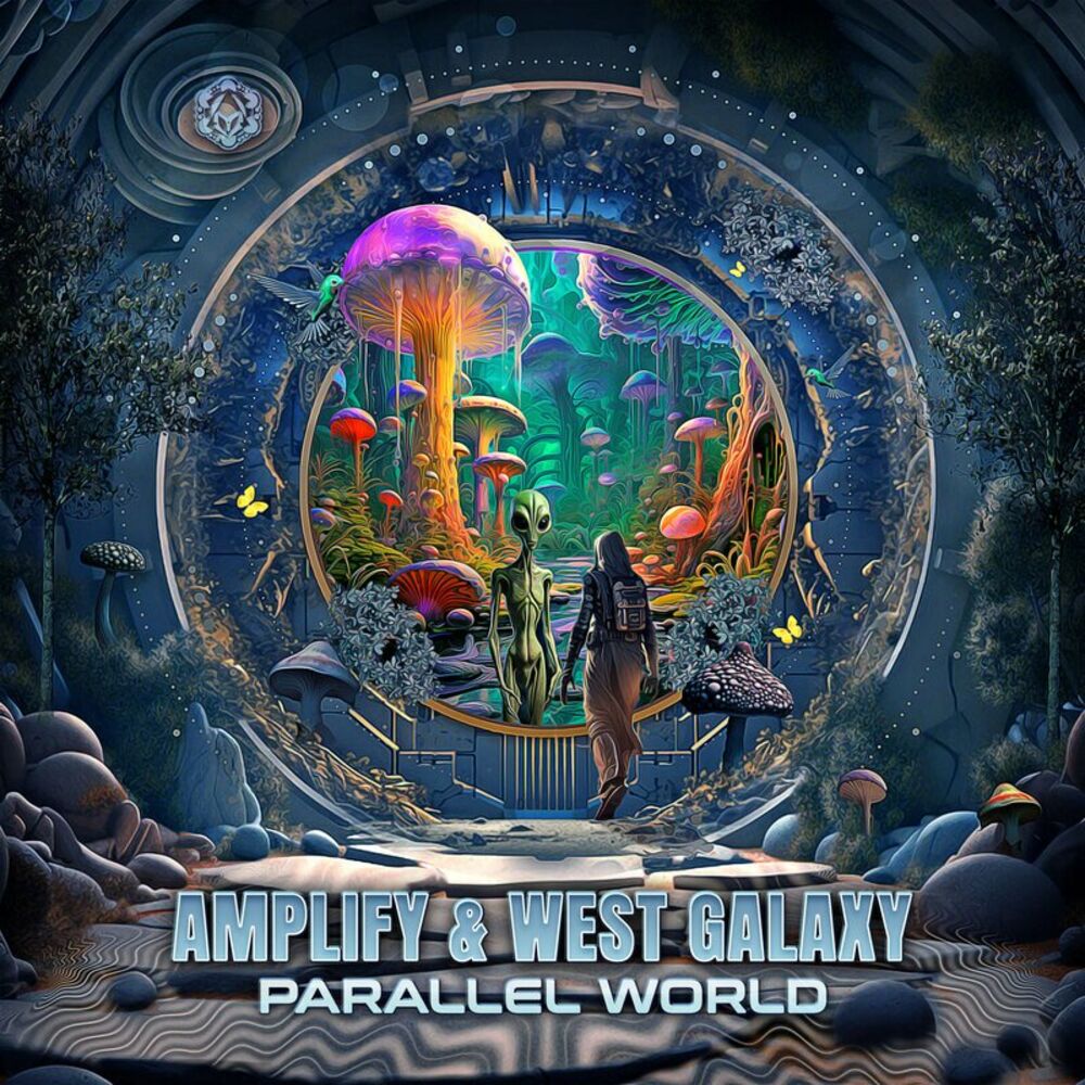 Picture of Amplify (MX) & West Galaxy