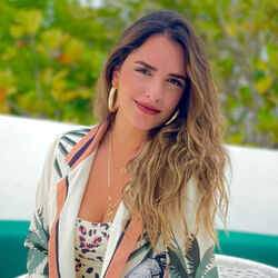 Picture of Yasmin