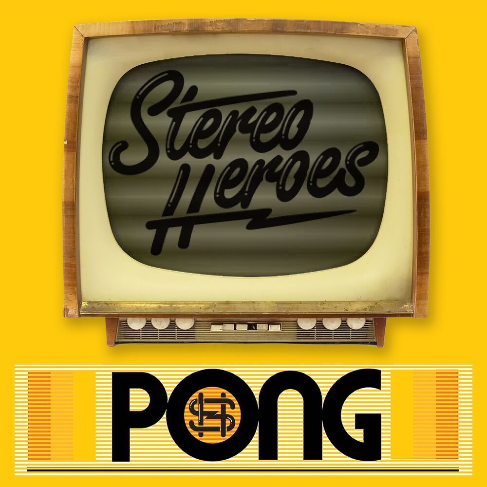 Picture of Stereo Heroes